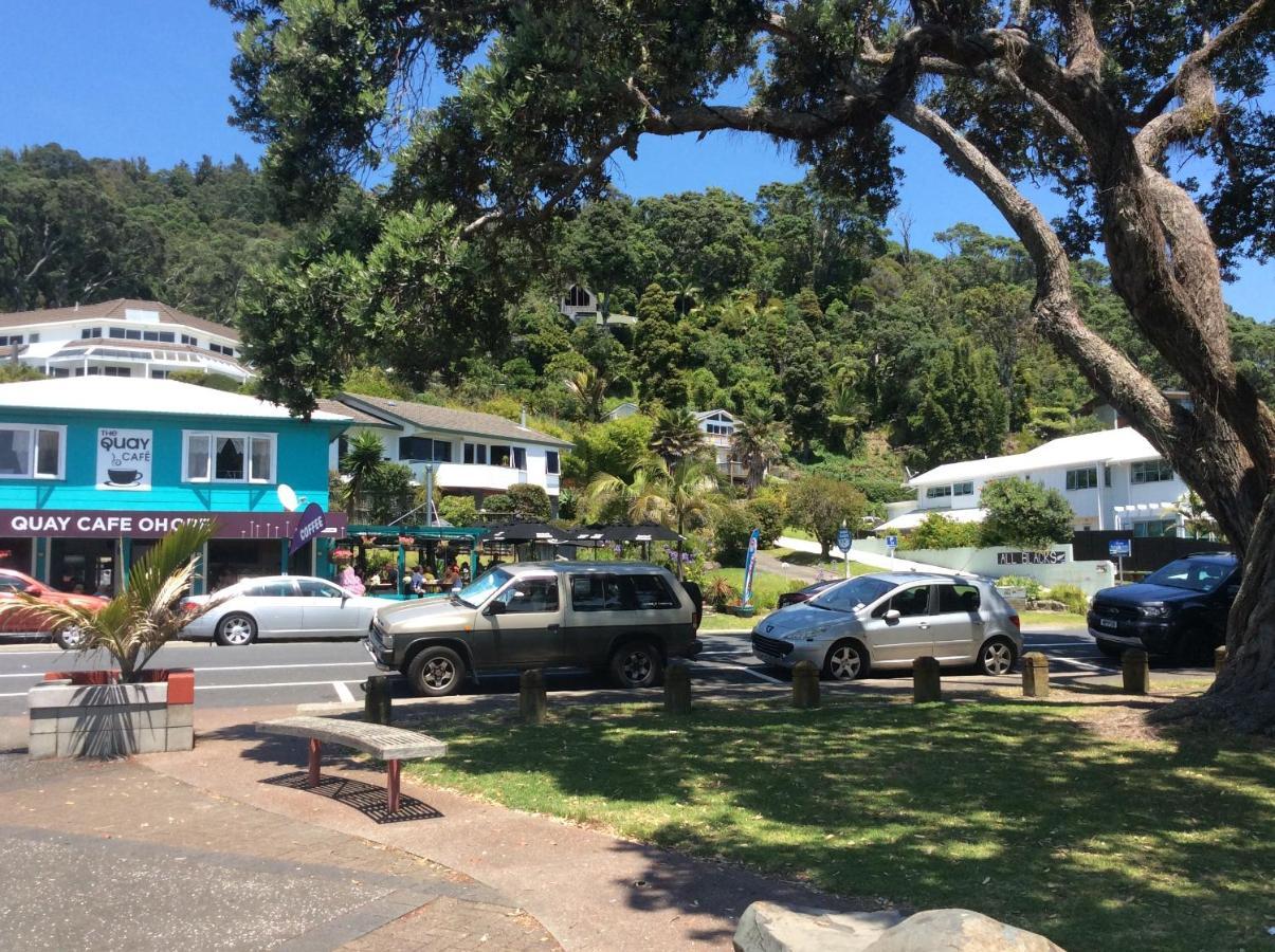 Seaview Holiday Unit - Ohope Beach Esterno foto
