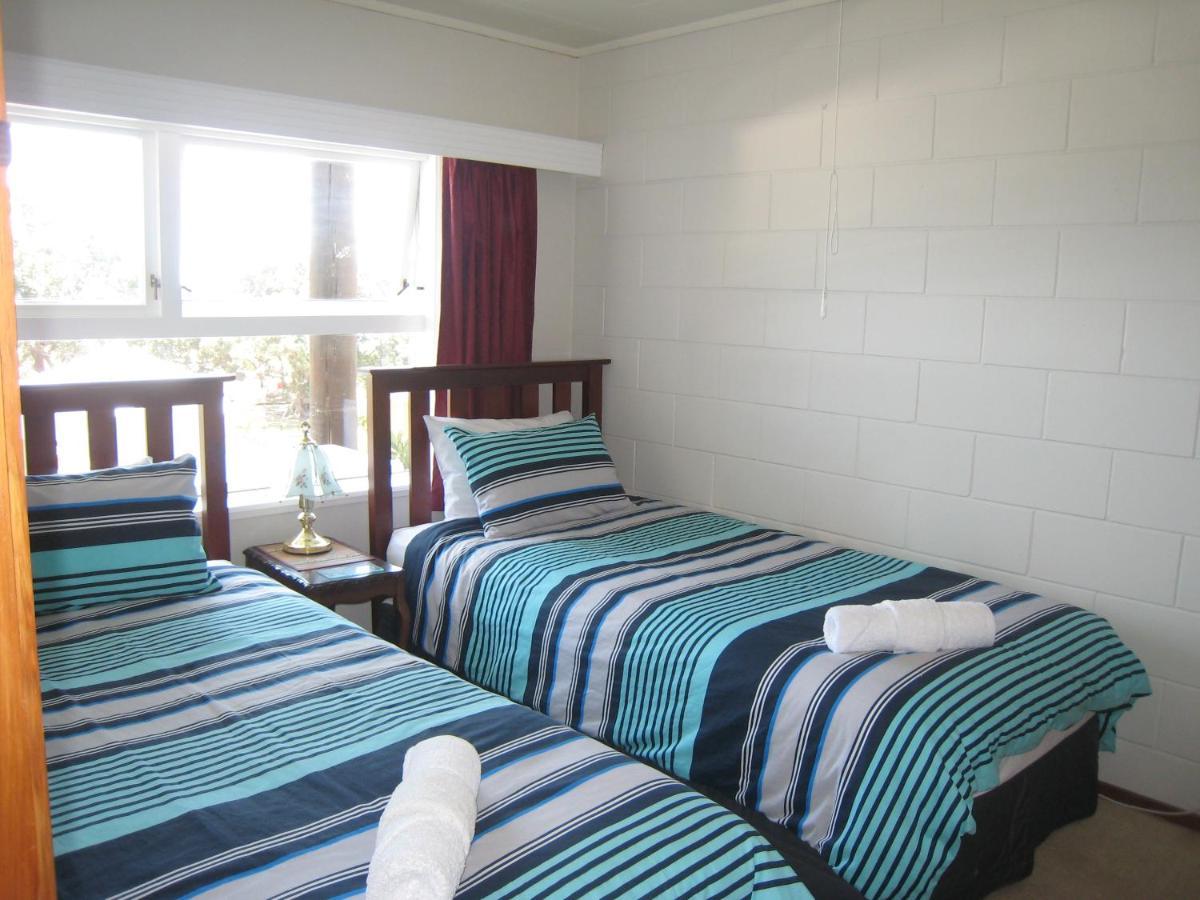 Seaview Holiday Unit - Ohope Beach Esterno foto