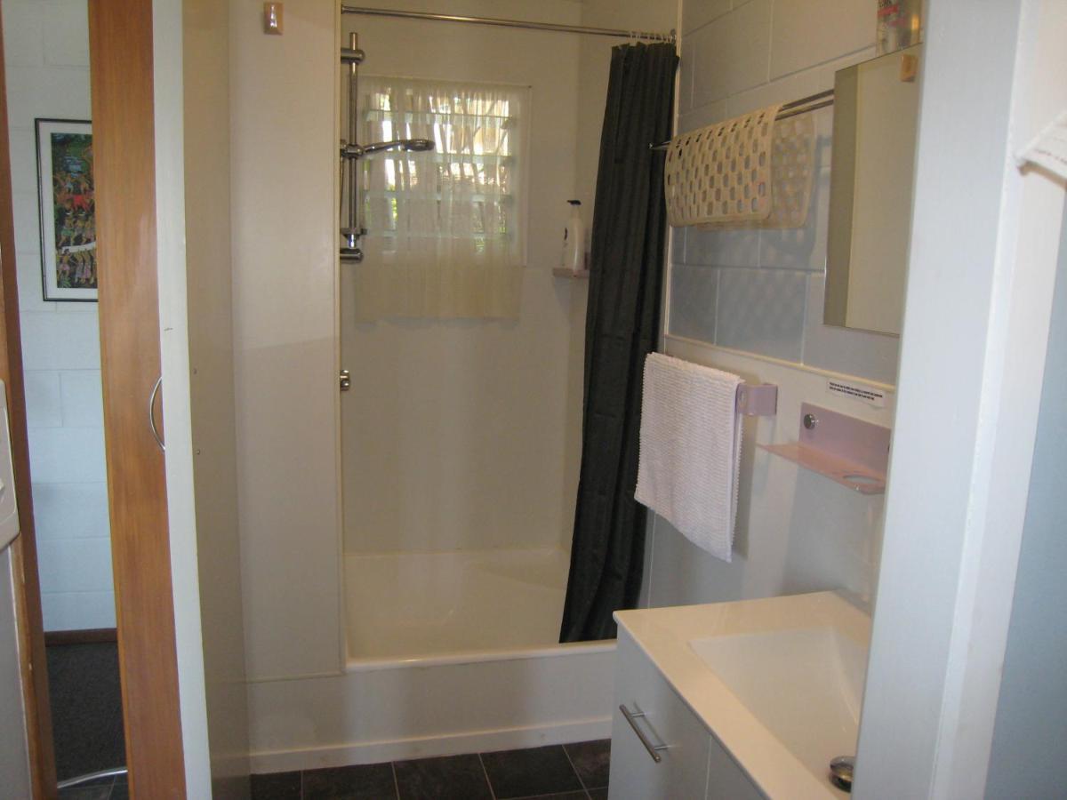 Seaview Holiday Unit - Ohope Beach Esterno foto